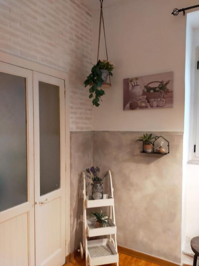 La Dependance B&B กัมโปบัสโซ ภายนอก รูปภาพ