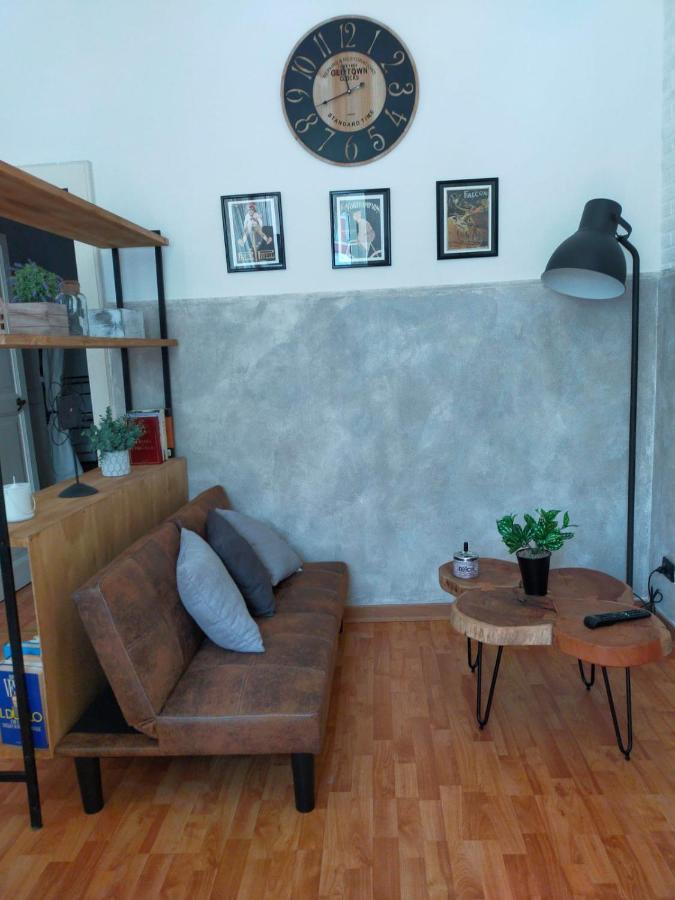 La Dependance B&B กัมโปบัสโซ ภายนอก รูปภาพ